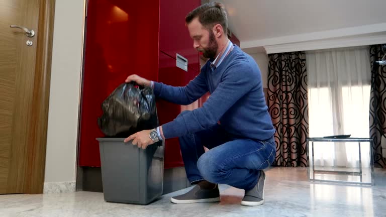 Best Residential Junk Removal  in Lehigh Acres, FL