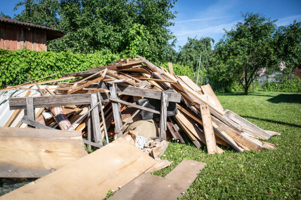 Best Hoarding Cleanup  in Lehigh Acres, FL